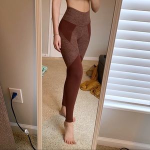 Beyond Yoga Spacedye Leggings